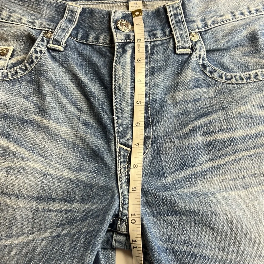 True Religion these jeans